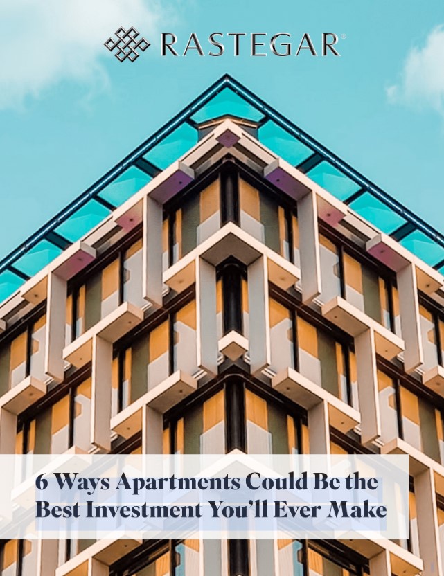 6 Ways Apartments