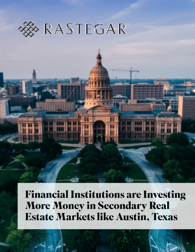 Austin Institutional Investments cover