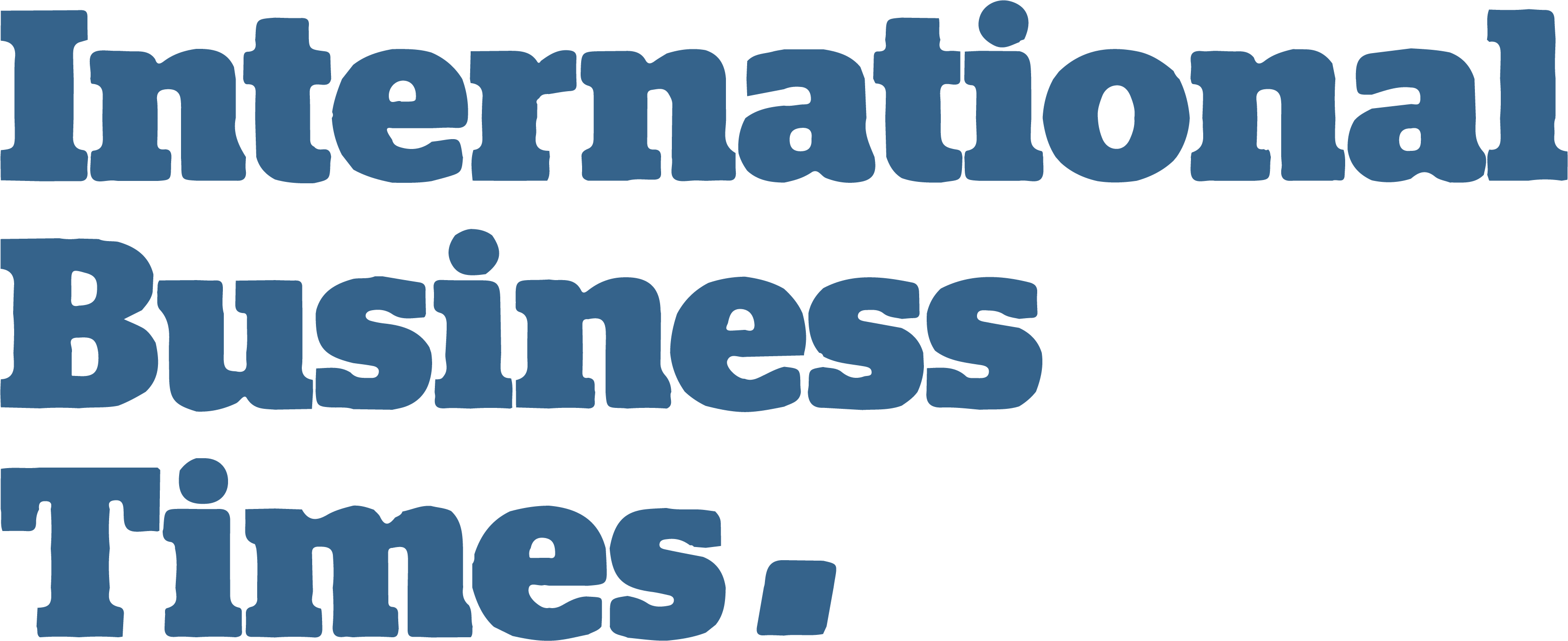 IBT Logo Blue