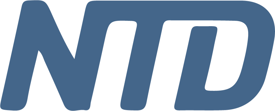 NTD Logo