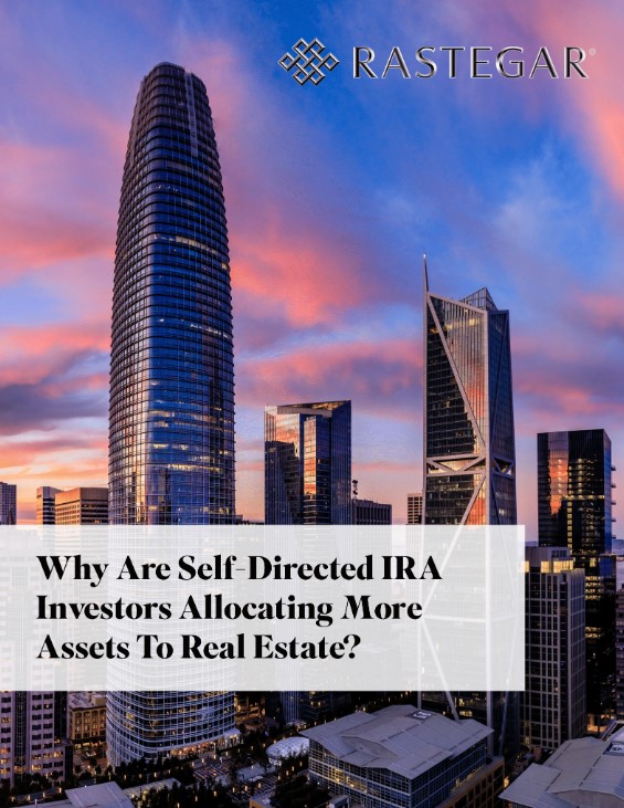 Self-directed IRA